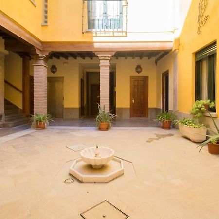 شقة Corrala De San Anton. Alcaiceria غرناطة المظهر الخارجي الصورة