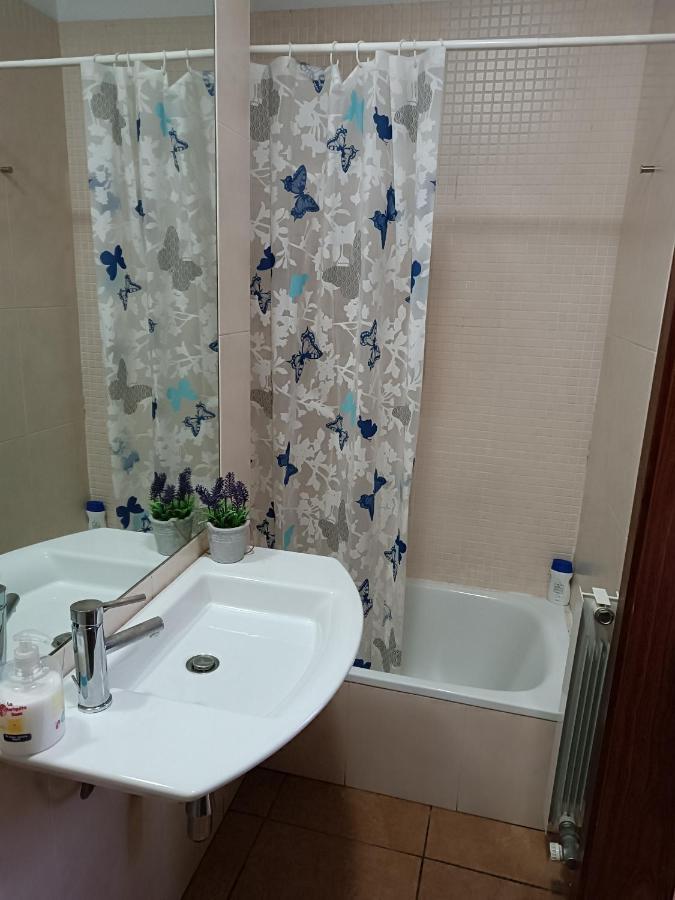شقة Corrala De San Anton. Alcaiceria غرناطة المظهر الخارجي الصورة
